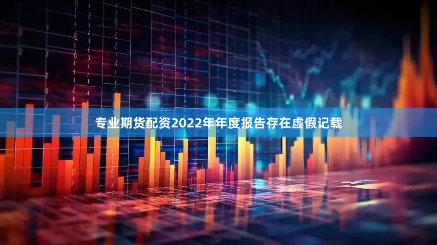 专业期货配资2022年年度报告存在虚假记载