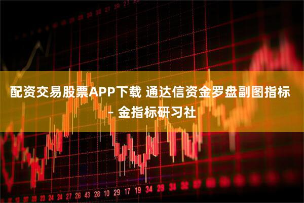 配资交易股票APP下载 通达信资金罗盘副图指标 – 金指标研习社