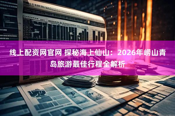 线上配资网官网 探秘海上仙山：2026年崂山青岛旅游最佳行程全解析